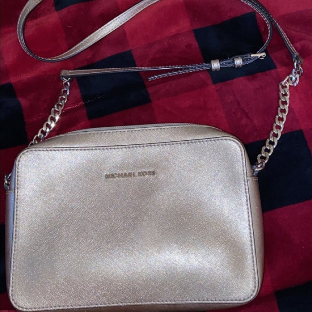Michael kors purse